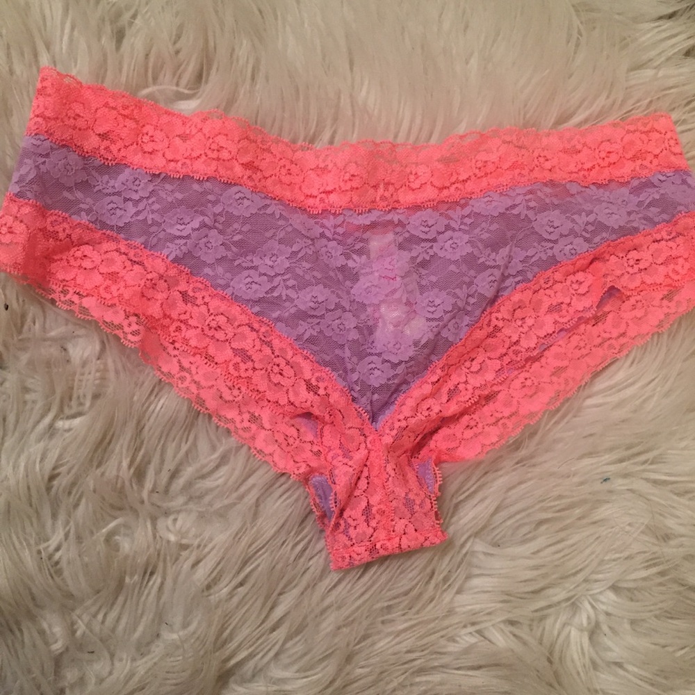 ✨NWT Extra Low Rise Cheeky✨
